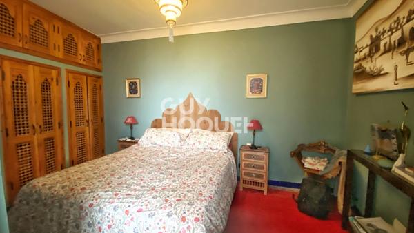ACHAT/VENTE Riad d'Exception à Vendre au Coeur de la Kasbah, Marrakech - Réf 260074VE
