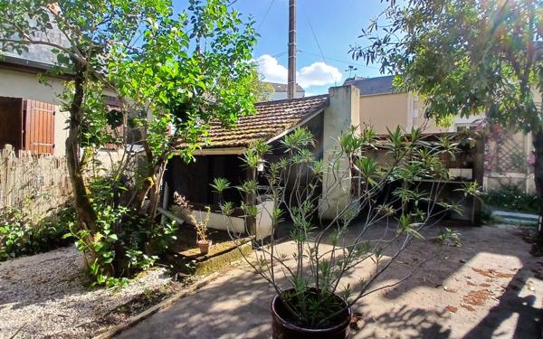 Maison à vendre    3 pièces • 106 m2 Bourges