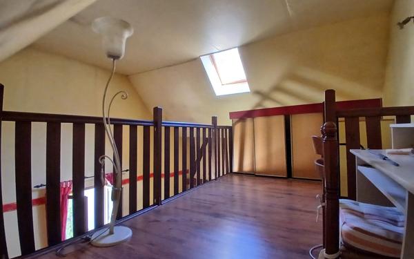 Maison à vendre    3 pièces • 106 m2 Bourges