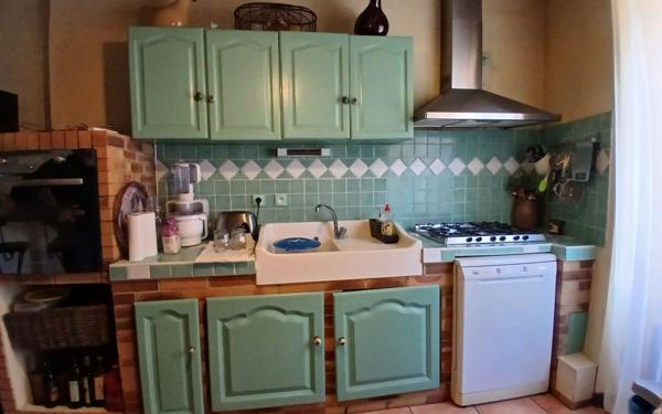 Maison à vendre    3 pièces • 106 m2 Bourges