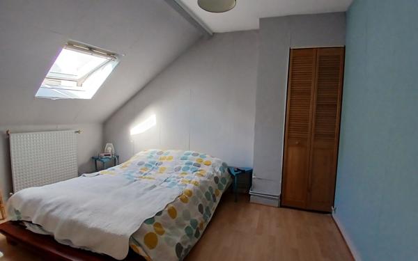 Maison à vendre    3 pièces • 106 m2 Bourges