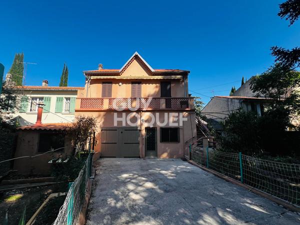 Maison Brignoles 3 pièces 86.10 m2