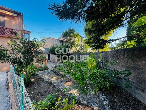 Maison Brignoles 3 pièces 86.10 m2