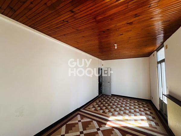 Maison Brignoles 3 pièces 86.10 m2