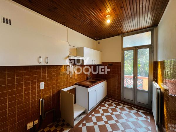 Maison Brignoles 3 pièces 86.10 m2