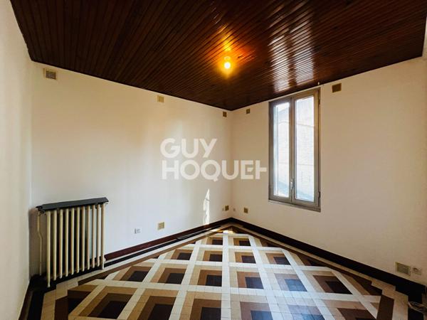 Maison Brignoles 3 pièces 86.10 m2