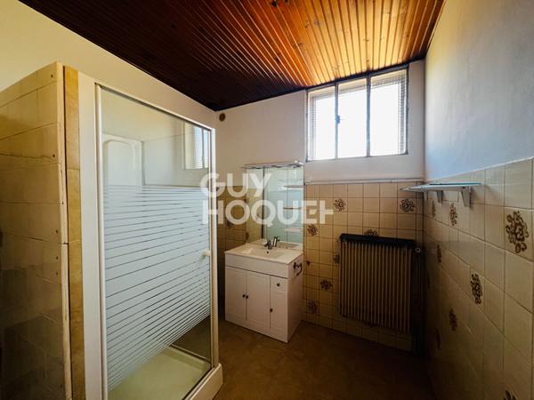 Maison Brignoles 3 pièces 86.10 m2