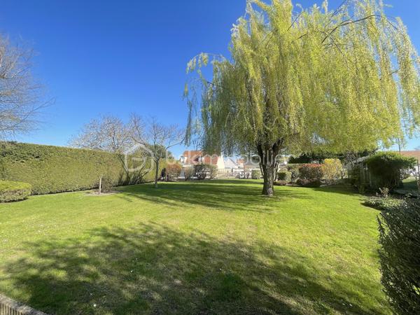 Maison traditionnelle de 165 m²