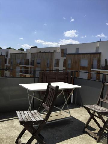 Location 2 Pieces 44 54000 Nancy 7244