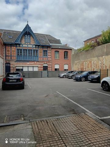 Appartement lumineux à Cambrai type T3 59 m²