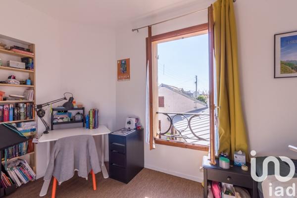 Maison à vendre 5 pièces 79 m² Carrières-sur-Seine