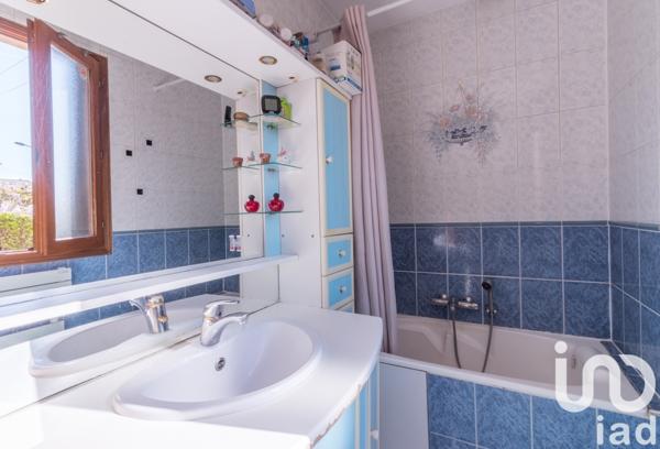 Maison à vendre 5 pièces 79 m² Carrières-sur-Seine