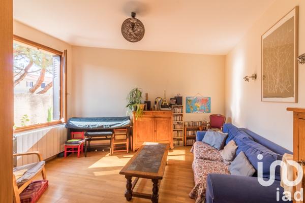 Maison à vendre 5 pièces 79 m² Carrières-sur-Seine