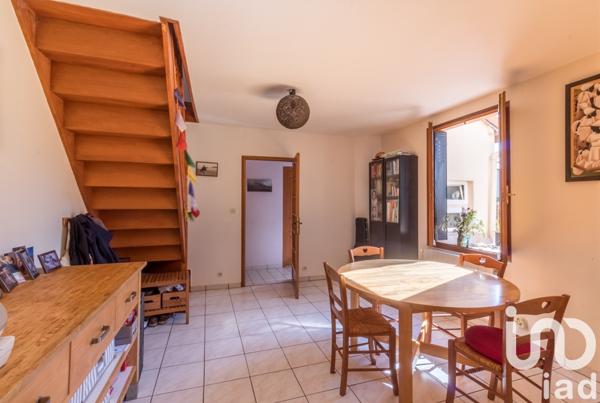 Maison à vendre 5 pièces 79 m² Carrières-sur-Seine