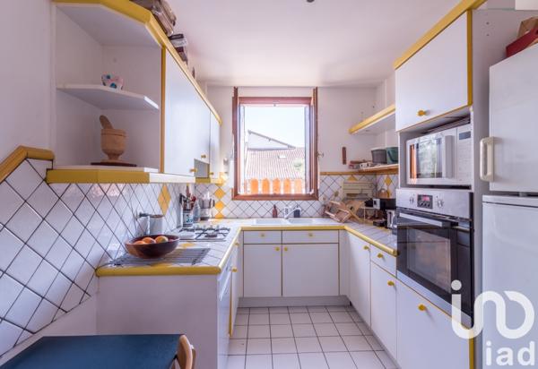 Maison à vendre 5 pièces 79 m² Carrières-sur-Seine