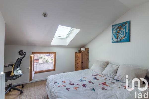 Maison à vendre 5 pièces 79 m² Carrières-sur-Seine