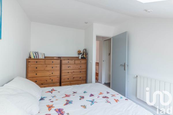 Maison à vendre 5 pièces 79 m² Carrières-sur-Seine