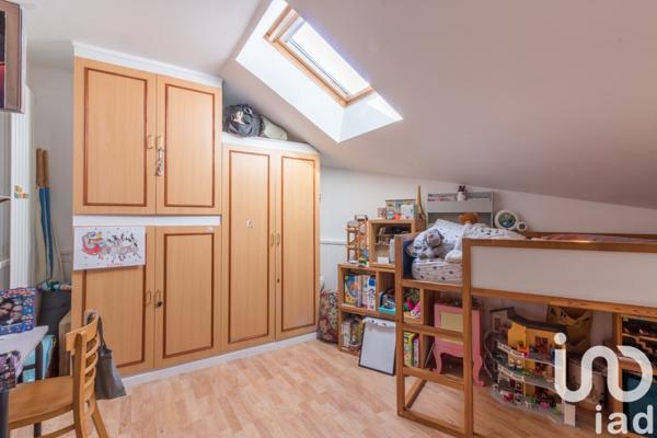 Maison à vendre 5 pièces 79 m² Carrières-sur-Seine