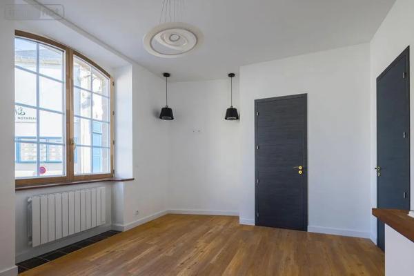 Achat - Appartement Questembert 56230 2 pièces 29 m 2 470 m 2