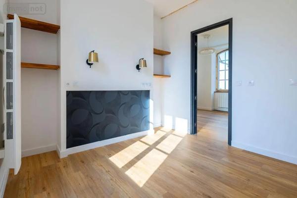 Achat - Appartement Questembert 56230 2 pièces 29 m 2 470 m 2