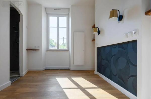 Achat - Appartement Questembert 56230 2 pièces 29 m 2 470 m 2