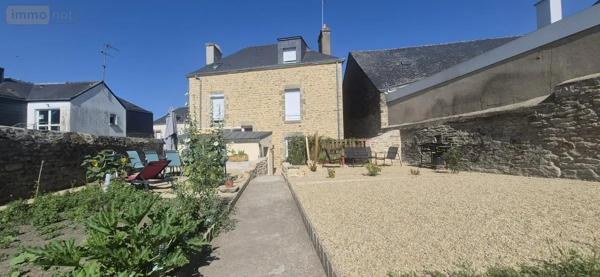 Achat - Appartement Questembert 56230 2 pièces 29 m 2 470 m 2