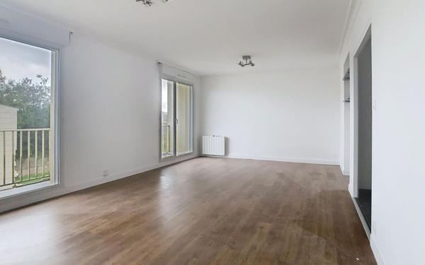 Appartement à louer    4 pièces • 88,23 m2 Brest