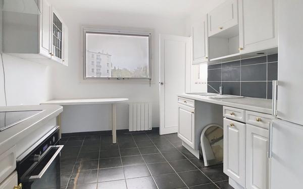 Appartement à louer    4 pièces • 88,23 m2 Brest