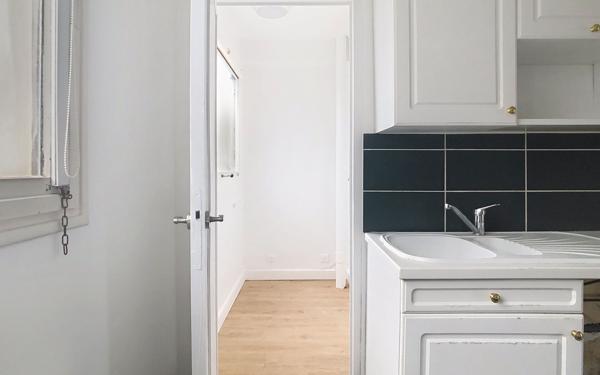 Appartement à louer    4 pièces • 88,23 m2 Brest