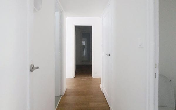 Appartement à louer    4 pièces • 88,23 m2 Brest