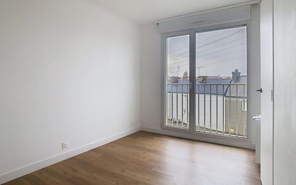Appartement à louer    4 pièces • 88,23 m2 Brest