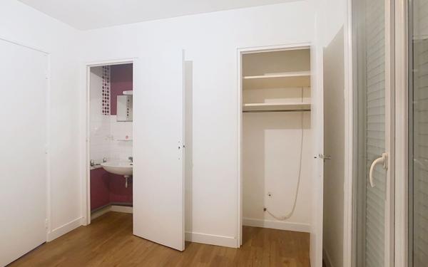 Appartement à louer    4 pièces • 88,23 m2 Brest