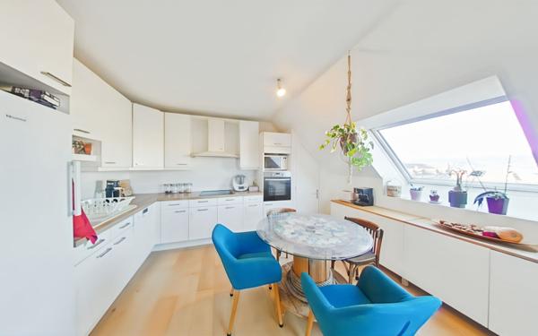 Appartement à louer    4 pièces •  Valence