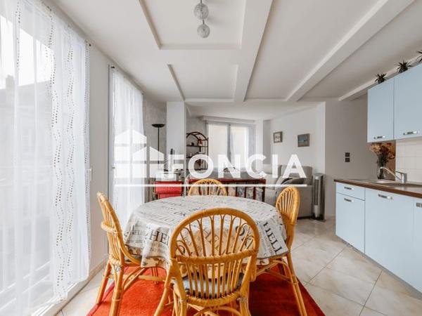 À vendre Appartement 3 pièces 60 m² - Les Sables-d'olonne 85100