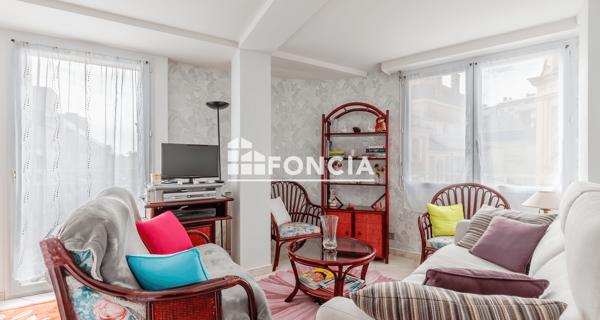 À vendre Appartement 2 pièces 35.8 m² - Les Sables-d'olonne 85100