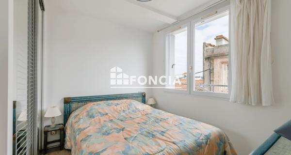 À vendre Appartement 2 pièces 35.8 m² - Les Sables-d'olonne 85100