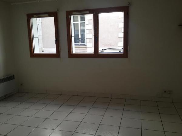 PROCHA CANCLAUX ET CHANTIERS NAVALS T2,  
Nantes 44100