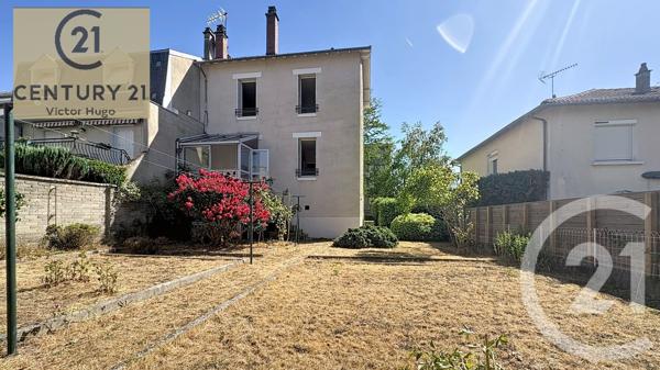 Maison à vendre  4 pièces - 95,56 m 2   LIMOGES  - 87