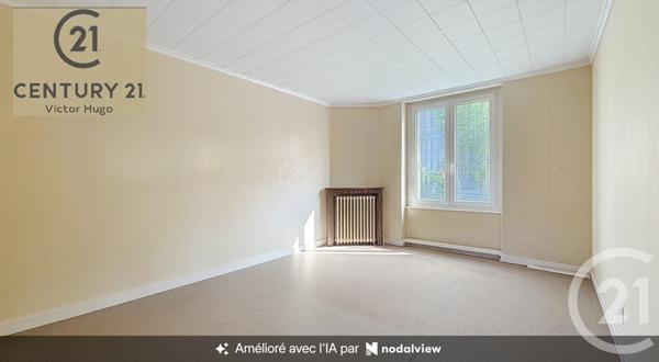 Maison à vendre  4 pièces - 95,56 m 2   LIMOGES  - 87