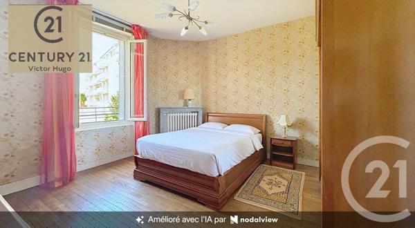 Maison à vendre  4 pièces - 95,56 m 2   LIMOGES  - 87