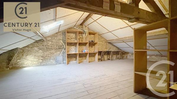 Maison à vendre  4 pièces - 95,56 m 2   LIMOGES  - 87