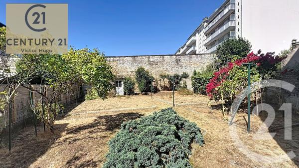Maison à vendre  4 pièces - 95,56 m 2   LIMOGES  - 87