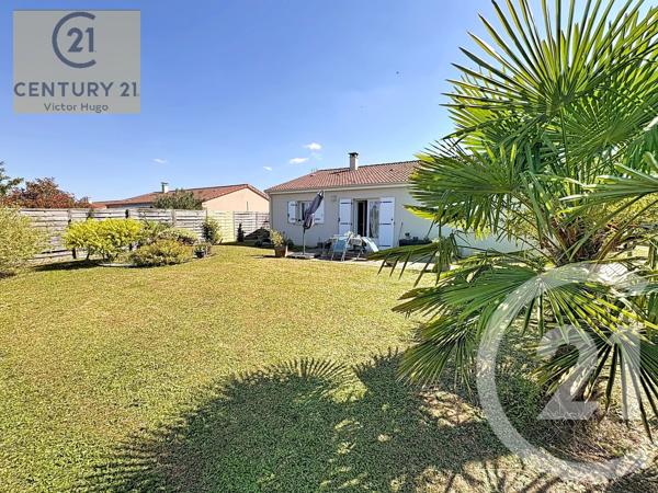 Maison à vendre  4 pièces - 95,56 m 2   LIMOGES  - 87
