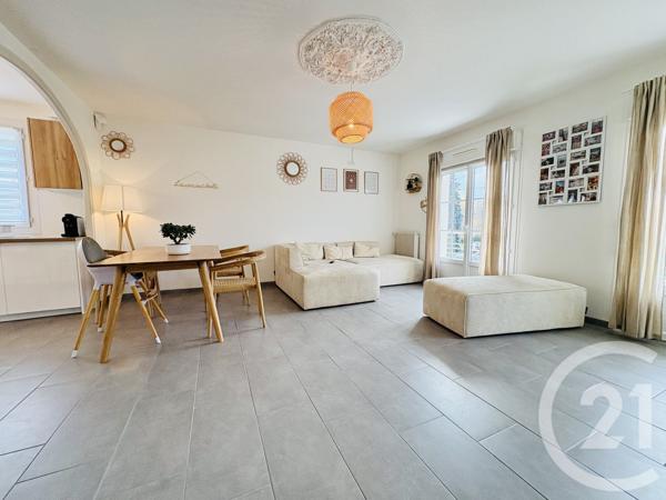 Maison à vendre  4 pièces - 95,56 m 2   LIMOGES  - 87