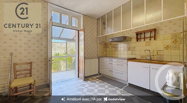 Maison à vendre  4 pièces - 95,56 m 2   LIMOGES  - 87