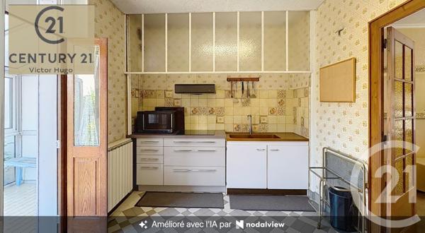 Maison à vendre  4 pièces - 95,56 m 2   LIMOGES  - 87