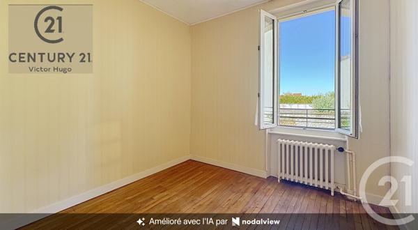 Maison à vendre  4 pièces - 95,56 m 2   LIMOGES  - 87