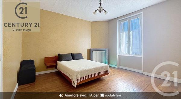 Maison à vendre  4 pièces - 95,56 m 2   LIMOGES  - 87