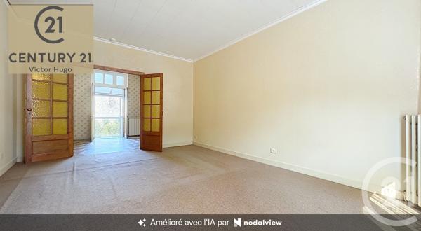 Maison à vendre  4 pièces - 95,56 m 2   LIMOGES  - 87