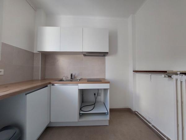 Appartement